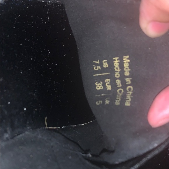 Aldo Slip-on Sneaker - Picture 4 of 5